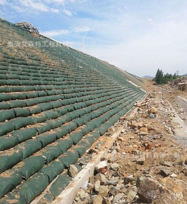 湖北宜昌生態綠化基礎建設